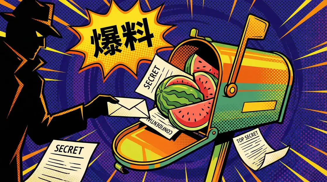 暗网吃瓜官网入口~暗网吃瓜最新地址_热门暗网吃瓜资源大全 匿名爆料通道漫画插图